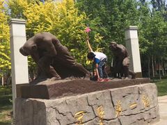 -武清南湖绿博园