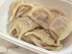 -老爷子原味蒸饺(总店)