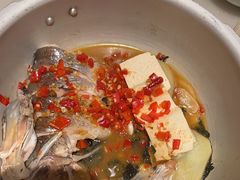 -佬麻雀·剁椒鱼头(京基KK One店)