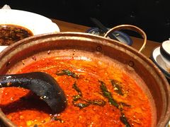 -觅山云南菜(泊富ICITY店)