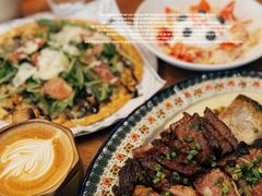 -Blac+Blac(中海环宇荟店)