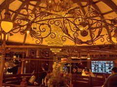 -B&C黄油与面包·THE GARDEN BAKERY概念店(世纪汇店)