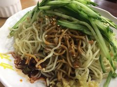 -力力豆花庄(广渠门店)