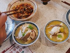 -南京大牌档(中山陵店)