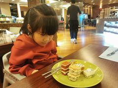 -马哥孛罗咖啡厅·Cafe Marco (厦门马哥孛罗东方大酒店)