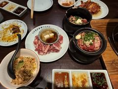 -蒜香焼肉PURUSHIN(马场路店)