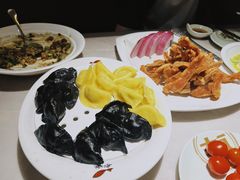 -船歌·鱼水饺青岛菜(闽江二路店)