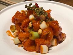 宫保虾丸子-鸽子窝(黄村店)