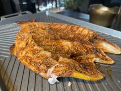 -泰莲庭·溪畔餐厅(雁栖湖店)