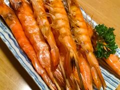 -大焰自助日本料理 铁板烧(徐汇店)