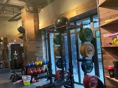 -OneFit健身(汇锦城店)