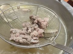 鲜切吊龙-海子口鲜牛馆(招商兰溪谷店)