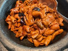 -浩运海鲜·16年专注青岛菜(石老人店)