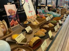 -Let's Taipei 非常烘焙(太古里店)