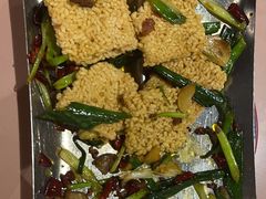 -杨记隆府重庆江湖菜(大悦城店)