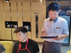 -海底捞火锅(崇文门新世界百货店)