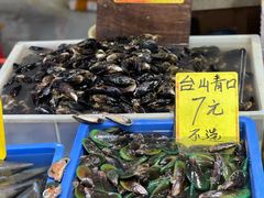 -水街农贸市场