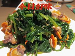 -前海沿·青岛菜(李沧万达店)