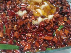 -睿柏云酒店-餐厅