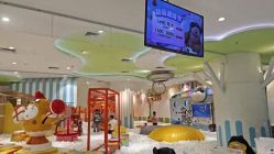 -meland亲子乐园•派对•研学(苏州悠方购物中心店)