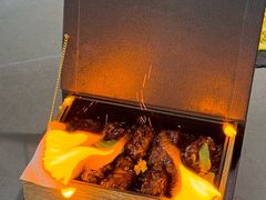 -3号仓库·创意中国菜(乐清正大广场店)