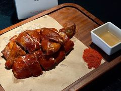-徐记海鲜(黄土岭|新时空店)