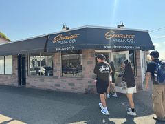 -Steveston Pizza Company (Richmond)