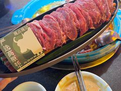 -吼堂老火锅(太古里总店)