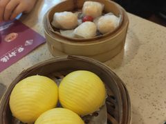 -点都德(大茶楼店)