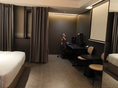 -懒鹿智能电竞酒店(蜀汉路店)