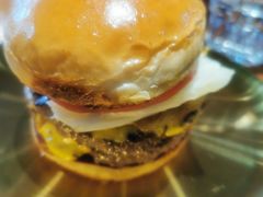 -魏斯理汉堡(西安沣东吾悦店)