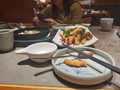 -云海肴·汽锅鸡·云南菜(高德置地店)