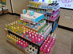 零售区-7fresh七鲜(大族广场店)