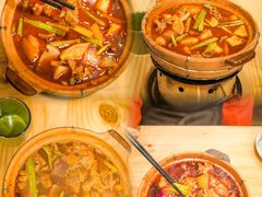 -范贤光鸡公煲(平乐园总店)