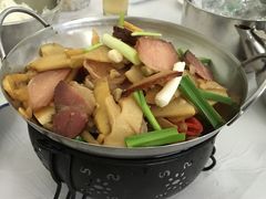 -来韶饭店