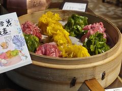 -龍聚祥烧麦馆(鼓楼店)
