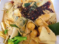 -林静小吃(复兴路店)