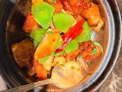 -汤城小厨•粤菜•靓汤(苏州街店)
