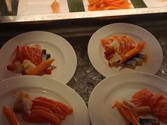 -昆山琶拉帝诗酒店·河畔咖啡厅Riverside Cafe