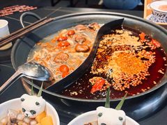 -俏媳妇火锅(宽窄巷子店)