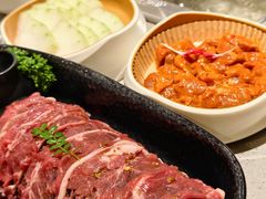 -海底捞火锅(王府井店)