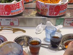 -龍歌自助小火锅(秦淮水游城店)