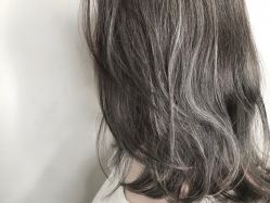 -SIX Hair Consultant