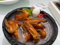 -3号仓库·创意中国菜(新世界城店)