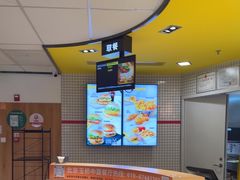 -麦当劳(玉桥中路店)