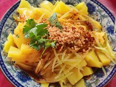 -心园餐厅·地道传统云南菜·三十年老店