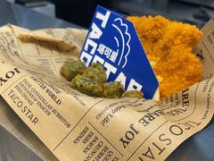 -TACO STAR 塔可星(下沙宝龙店)