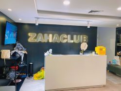-嘉禾舞社 街舞培训工作室