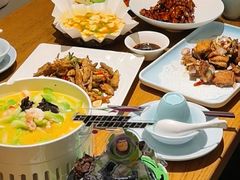 -日出青木·杭帮菜名店