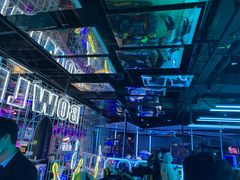 -世代星球·保龄球·镭战真人CS·团建(杨浦店)